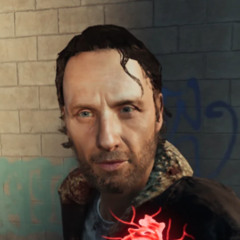 Crack Apocalypse (Rick Grimes Ft, Abraham Ford)