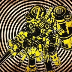 T3k3n - Untitled (Experimental 8bitek Live Act) - Mastered - HQ