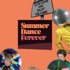 DJ Puppeteer – Summer Dance Forever Funk Mix 2025