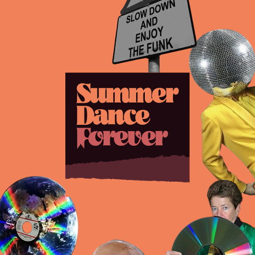 DJ Puppeteer – Summer Dance Forever Funk Mix 2025