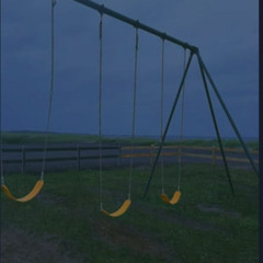 playing with your friends for the last time