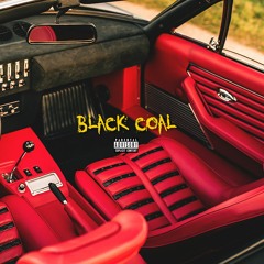Black COAL - Daytona Spyder