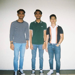 The Strokes - Selfless (cover)