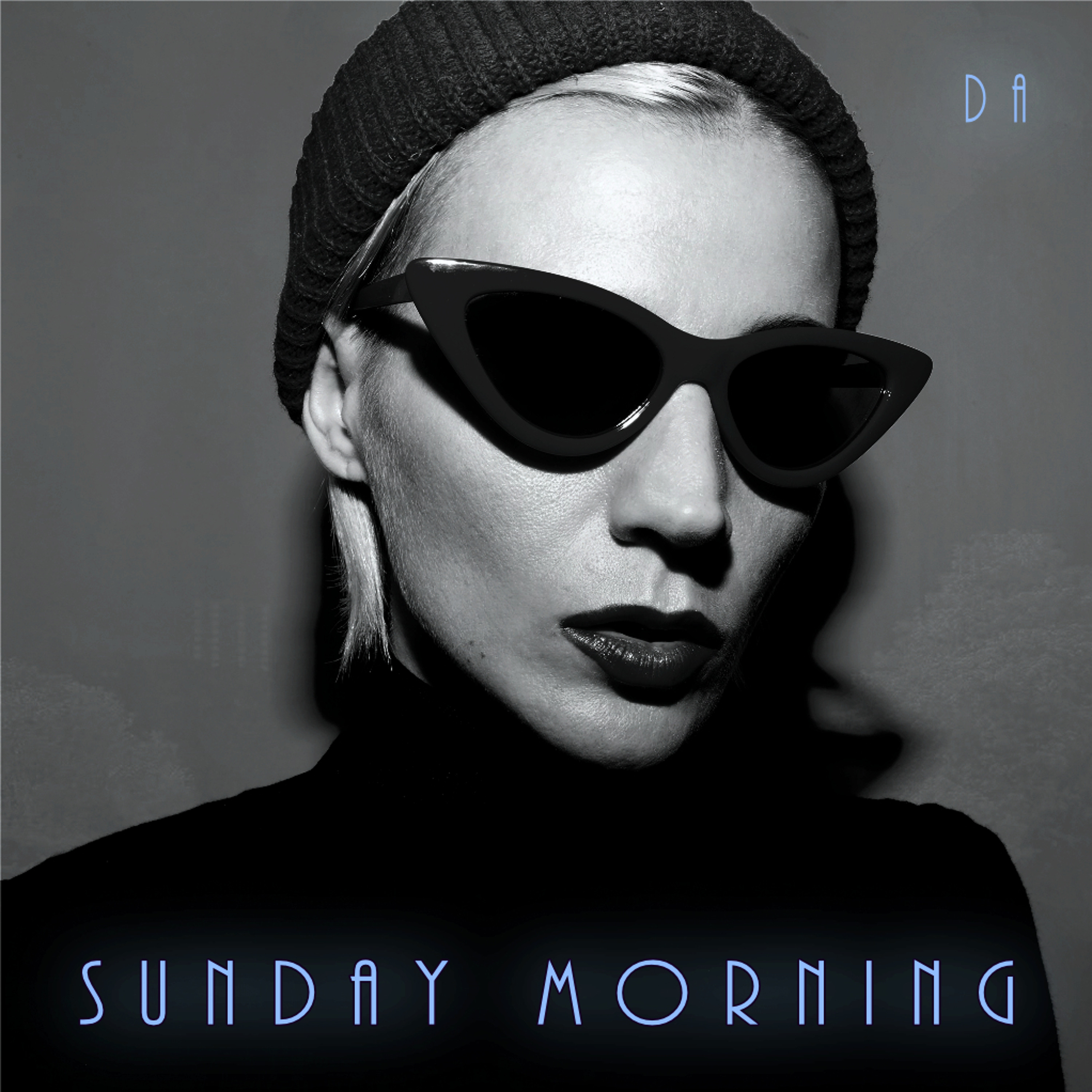 SUNDAY MORNING episode artwork
