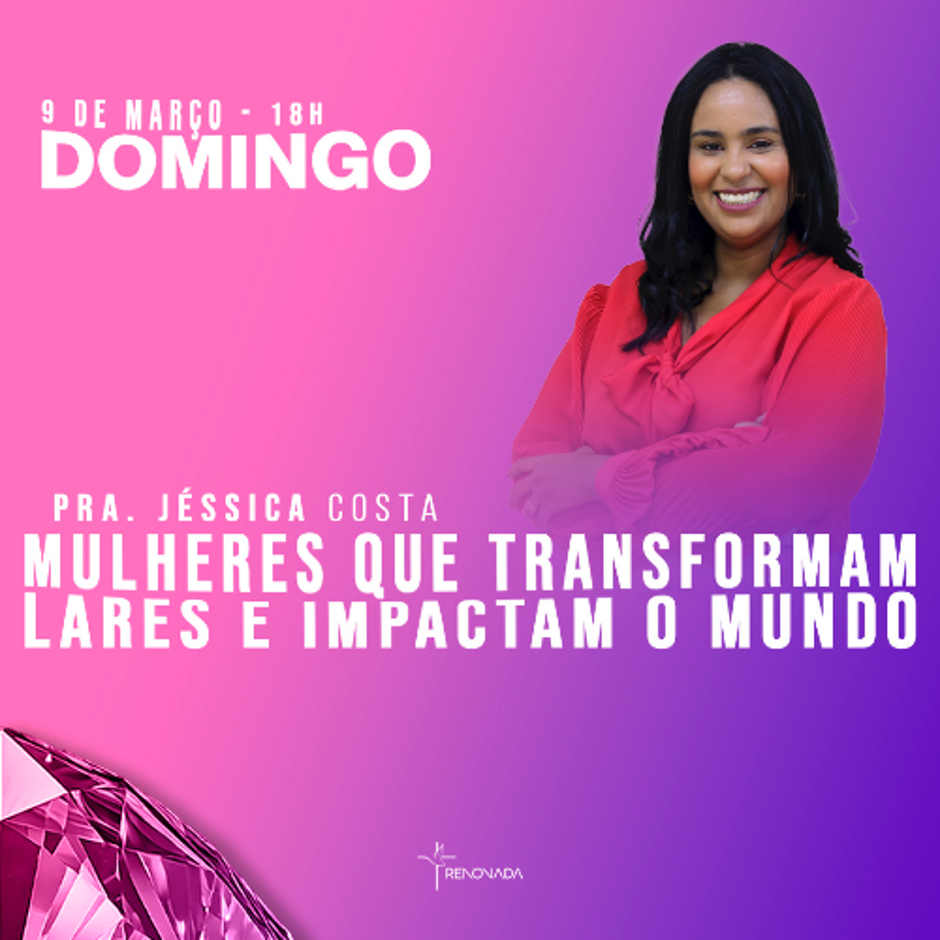 Renovada Internacional