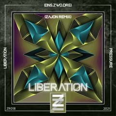 Premiere: Eins.Zwo.Drei - Liberation (ZAJON Remix)