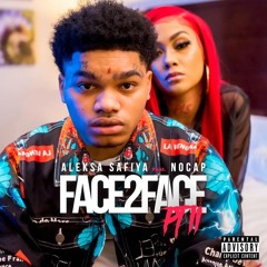 Face 2 Face, Pt. 2 (feat. NoCap)