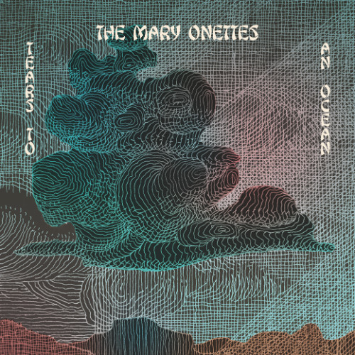 The Mary Onettes - Tears To An Ocean