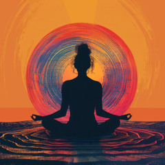 Full Body Somatic Release Meditation | Deep Somatic Healing & Nervous System Reset