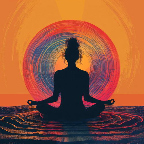 Full Body Somatic Release Meditation | Deep Somatic Healing & Nervous System Reset