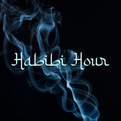 Habibi Hour - Episode 1 (11.05.23)