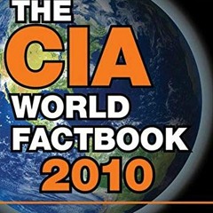 [Free] EBOOK 💕 The CIA World Factbook 2010 by  Central Intelligence Agency KINDLE PD