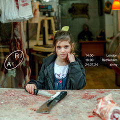 Radio Alhara | sinny July '24