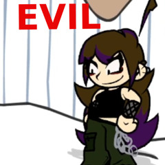 EVIL SALVERS (W/ CLAPPERS46, MBM) - VS SALVY OST (+FLP)