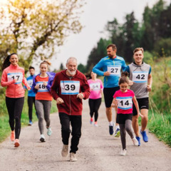 Il mondo alla radio - Bando sport e inclusione