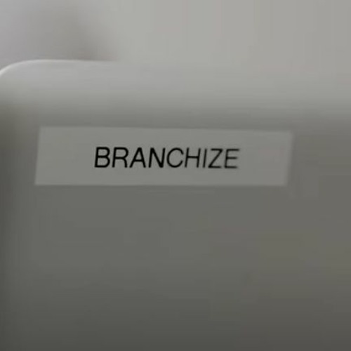BRANCHIZE (mix)