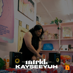 DJ Kayseeyuh interlude | epi. 4 (afrohouse, r&b edits, uk garage)