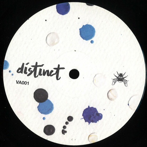 Premiere: A2 - Mehlor - Drift [DistinctVA001]