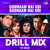 Artwork for Gumnaam Hai Koi Badnaam Hai Koi - Drill Mix