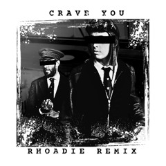 Remixed by Rhoadie