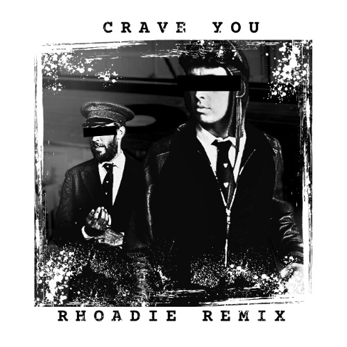 Remixed by Rhoadie