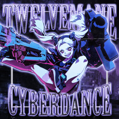 CYBERDANCE