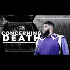 Deacon Abbayael - Concerning Death