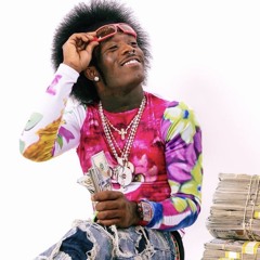Lil Uzi Vert - I Met a Girl From DR