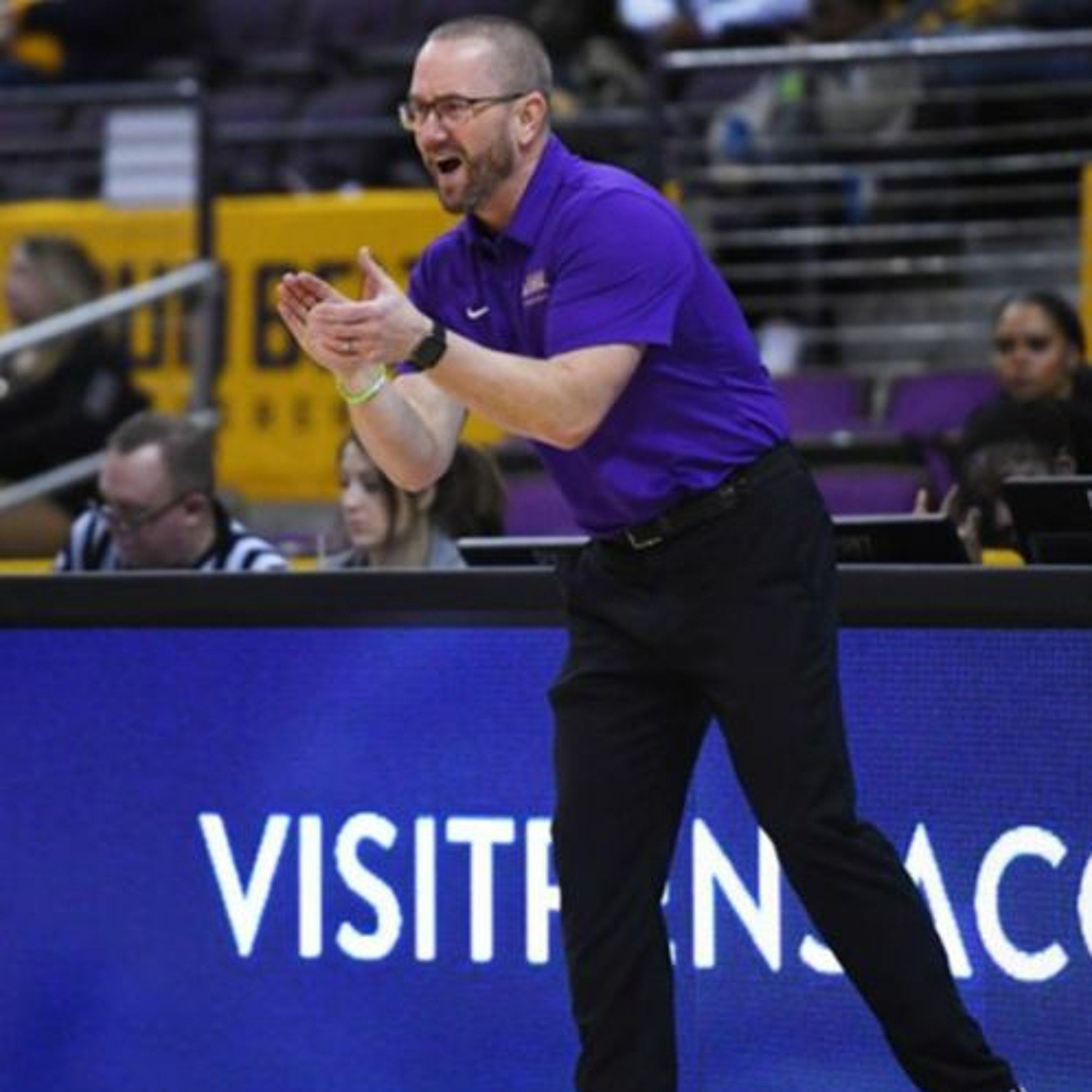 ESPN Harrisonburg