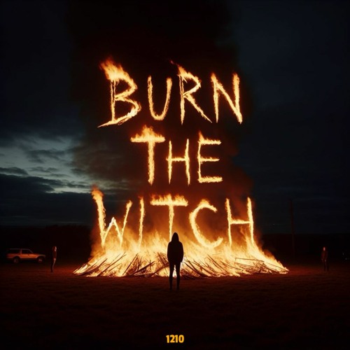 Burn The Witch