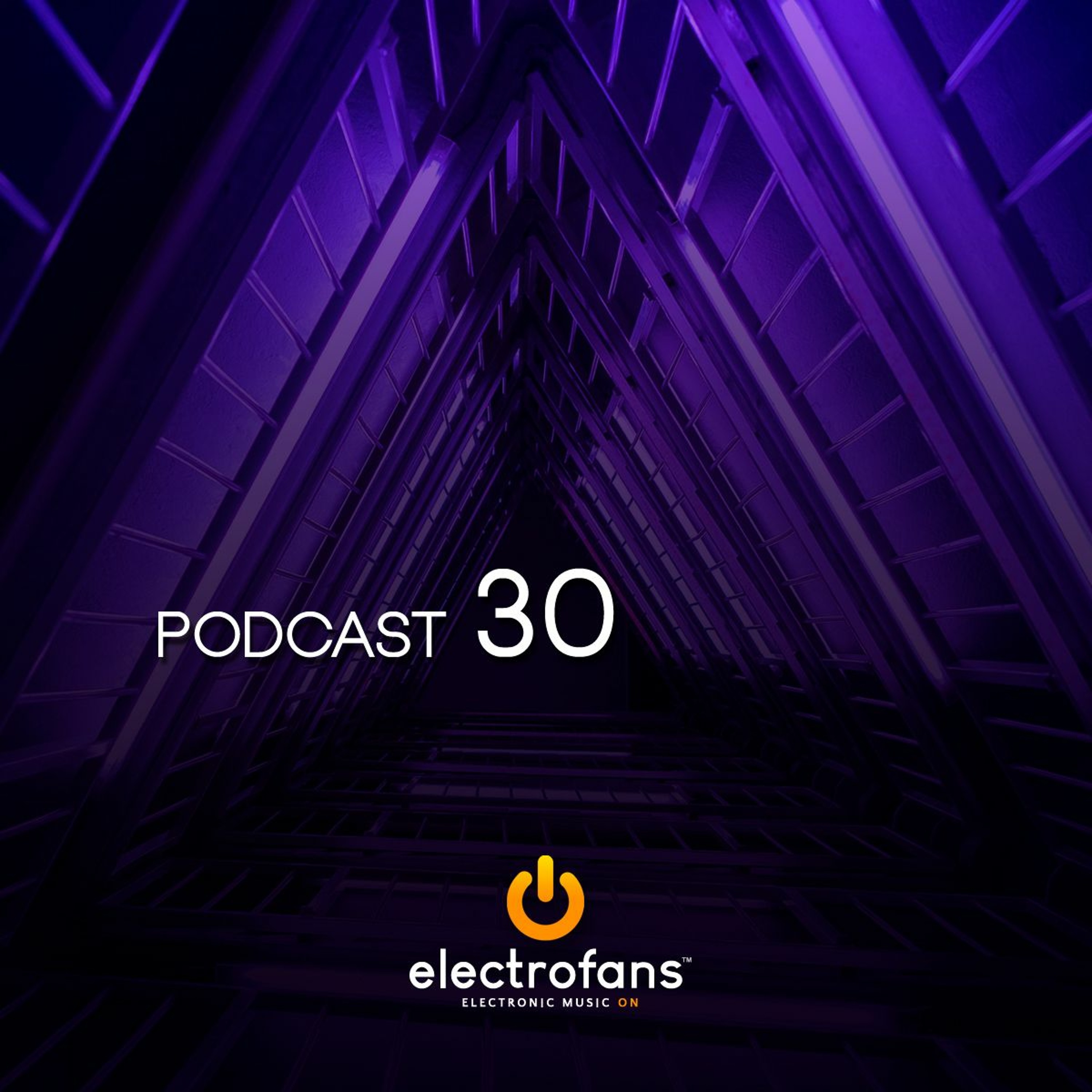Electrofans Podcasts & Mixes