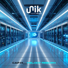 CAP-M - Melodream 2025 (DJ Mix)