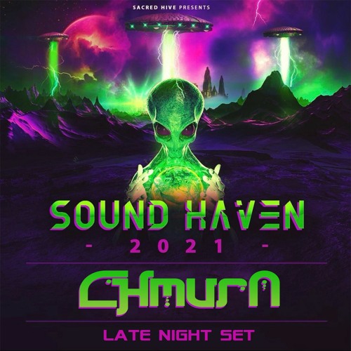 Sound Haven Late Night Set