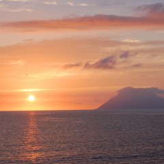 Sicilian Sunrise