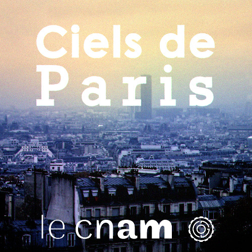 SOUS LE CIEL DE PARIS LE COG