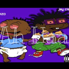 Ah Haa Ft. G4L FAZO (Prod. Yung Dza)