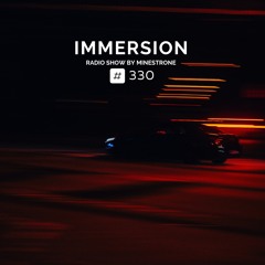 Immersion #330 (02/10/23)