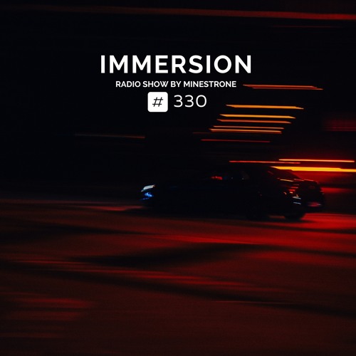 Immersion #330 (02/10/23)
