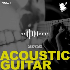 [FREE] ACOUSTIC GUITAR SAMPEL PACK DEMO SONG By SAMPLEZILLA