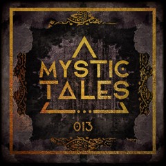 Mystic Cast #13 | Caapi El Mesti @ Mystic Creatures, Mensch Meier 24.09.22