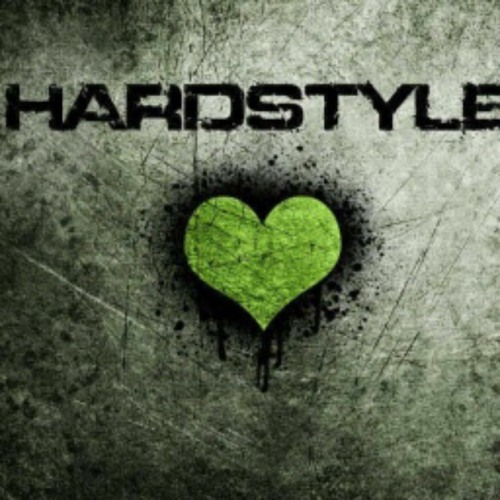 reverse/hardstyle