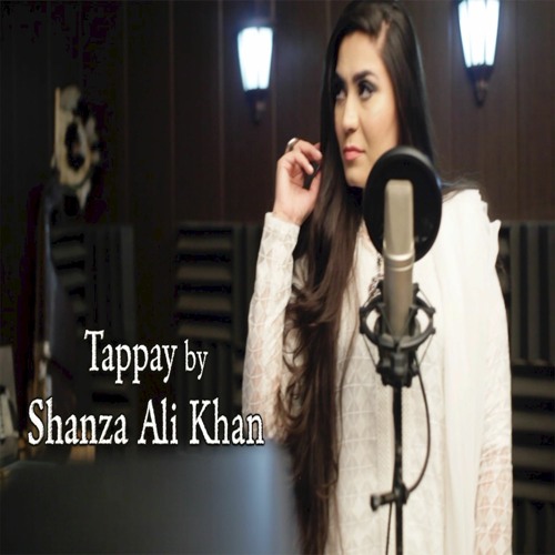 Tappay By Shanza Ali Khan