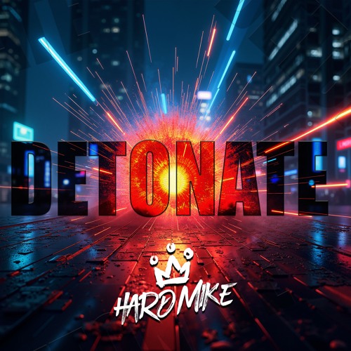 Detonate