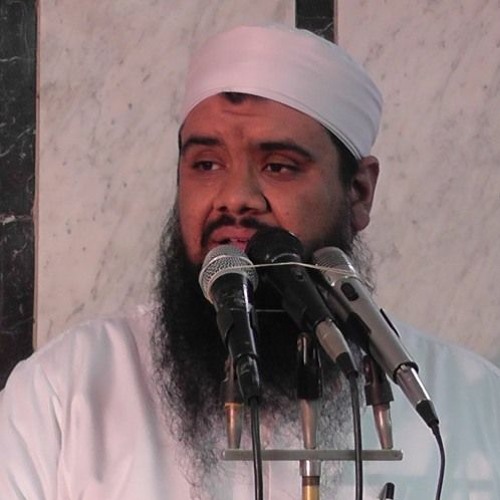 05 -السيرة النبوية - الدرس الخامس - الشيخ سمير مصطفي