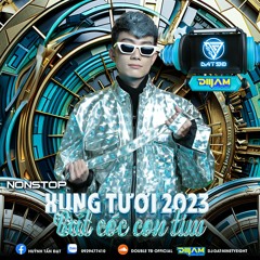 Xung Tươi 2023 - Bắt Cóc Con Tim (DJ Đạt NinetyEight)