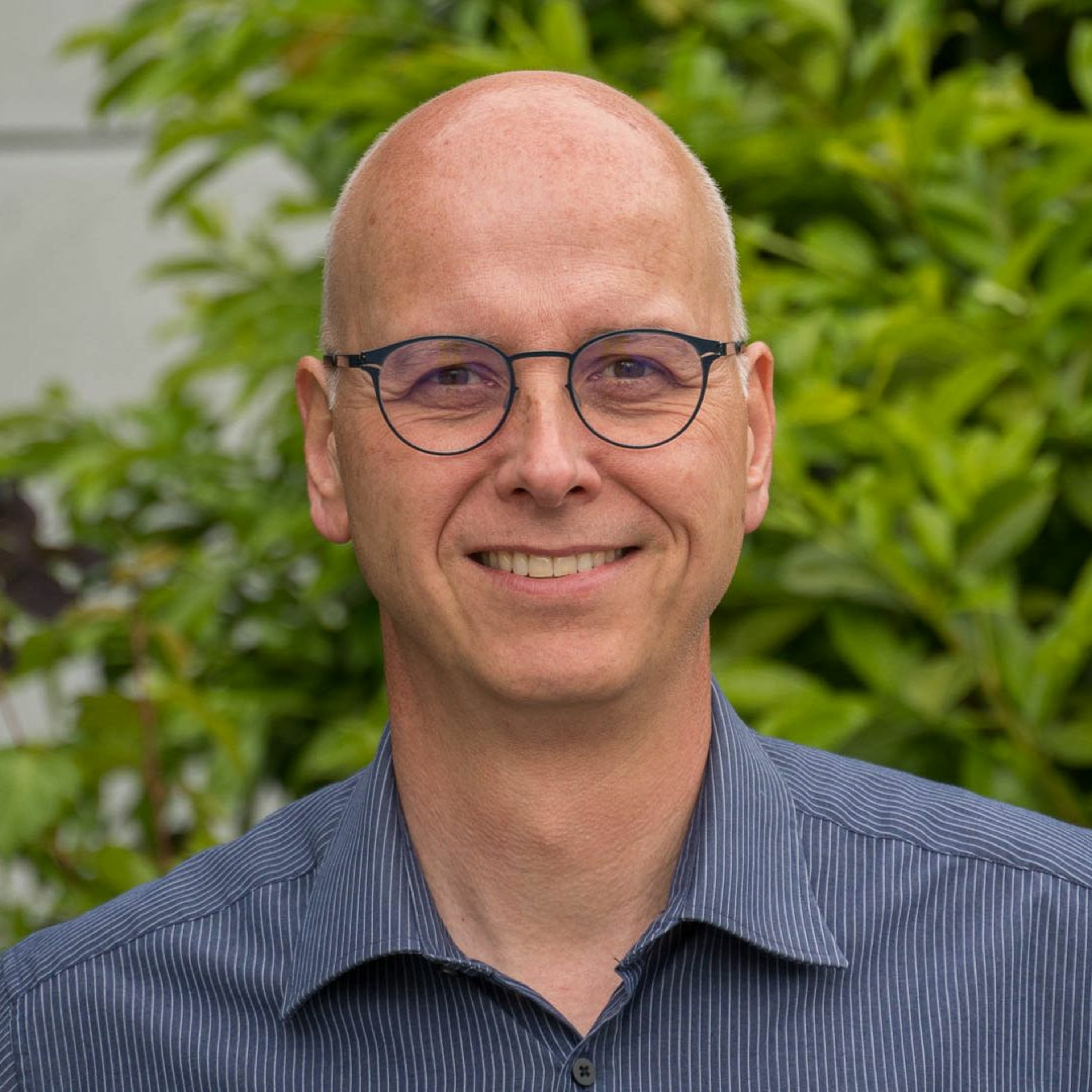 Romuald Babey, représentant de l'évêque à Neuchâtel - 22.12.2022 episode artwork