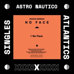 Shakai Mondai - No Face