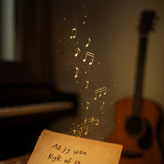 As jy wou (If you wanted to)