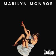 Marilyn Monroe - [FREE] Trap Freestyle Type Beat Instrumental (Prod By. Mr. 223)