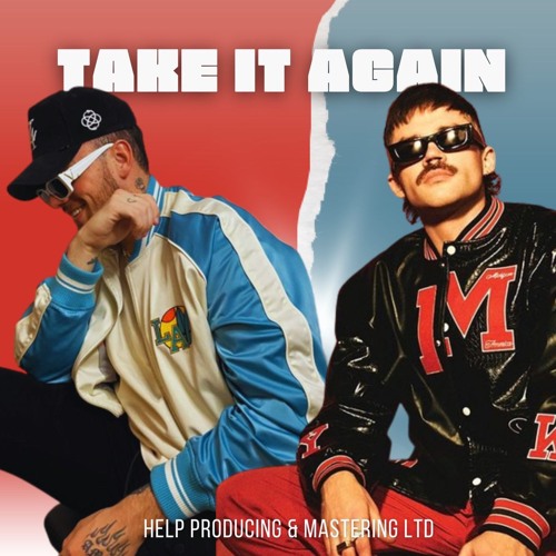 Take It Again.. - Dom Dolla X Fred Again (TOM DUNO Mashup)